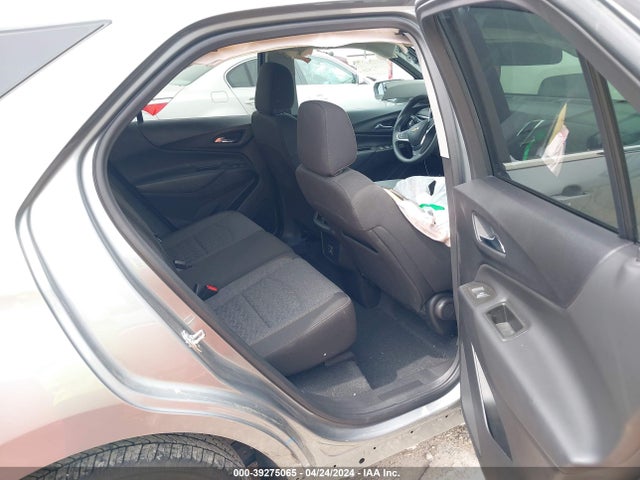 Chevrolet Equinox Awd 2fl 2023 3GNAXTEG9PS202529 Image 8