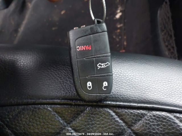 3C4PDCAB0JT352908 Dodge JOURNEY SE