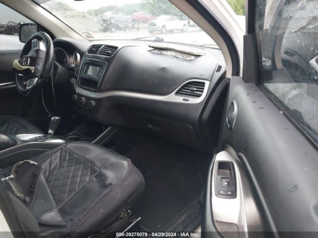 3C4PDCAB0JT352908 Dodge JOURNEY SE