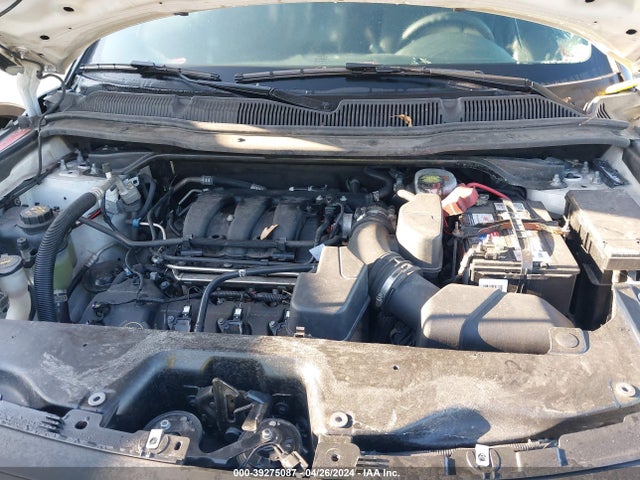 Ford Police Interceptor Utility 2018 1FM5K8AR7JGC74988 Image 10