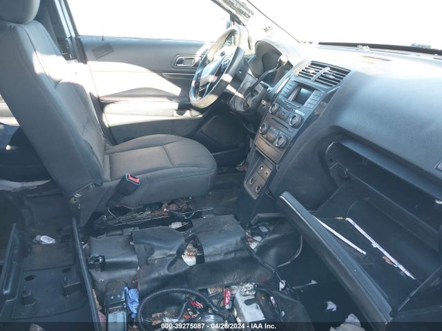 Ford Police Interceptor Utility 2018 1FM5K8AR7JGC74988 Image 8