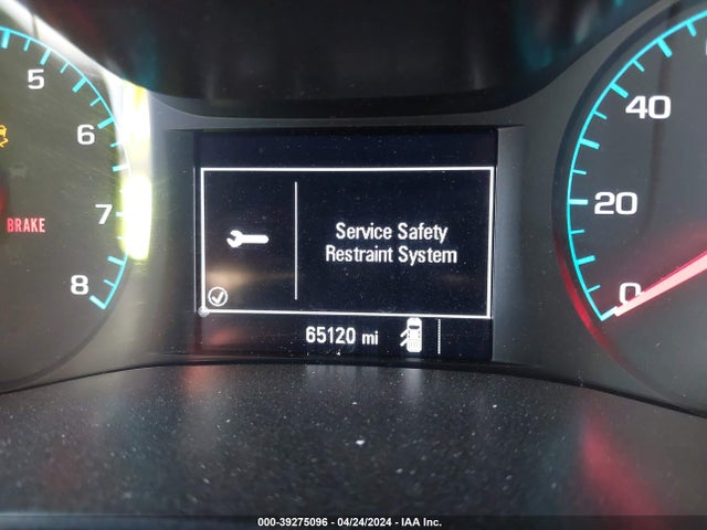 Chevrolet Colorado 2018 1GCHSAEAXJ1284124 Image 16