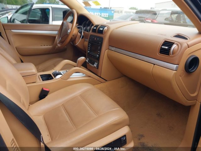 2009 PORSCHE CAYENNE WP1AB29P59LA45326 Photo 4