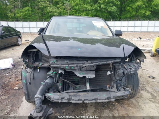 2009 PORSCHE CAYENNE WP1AB29P59LA45326 Photo 5
