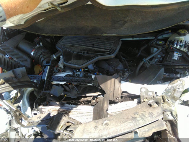 Chevrolet Blazer Fwd 2lt 2021 3GNKBCRS1MS581488 Image 10