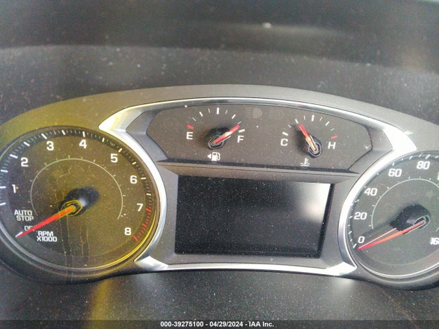 Chevrolet Blazer Fwd 2lt 2021 3GNKBCRS1MS581488 Image 15