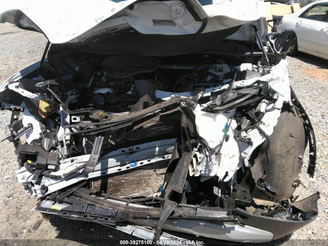 Chevrolet Blazer Fwd 2lt 2021 3GNKBCRS1MS581488 Image 6