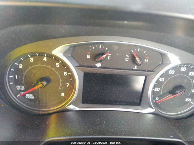 Chevrolet Blazer Fwd 2lt 2021 3GNKBCRS1MS581488 Image 7