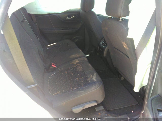 Chevrolet Blazer Fwd 2lt 2021 3GNKBCRS1MS581488 Image 8