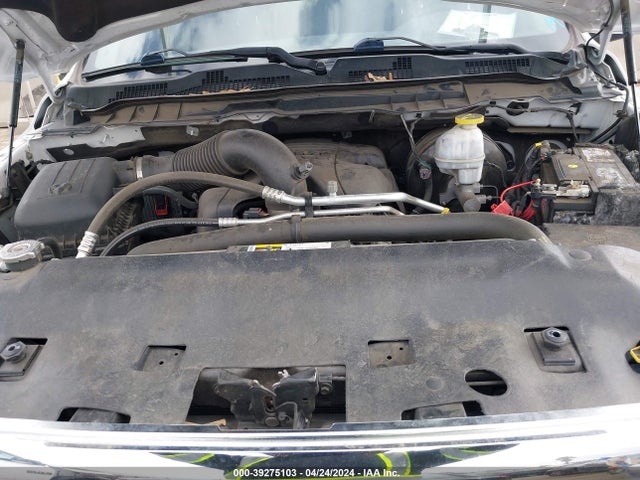 RAM 1500 Classic Slt  4x4 6'4 Box 2019 1C6RR7TT3KS567670 Image 10