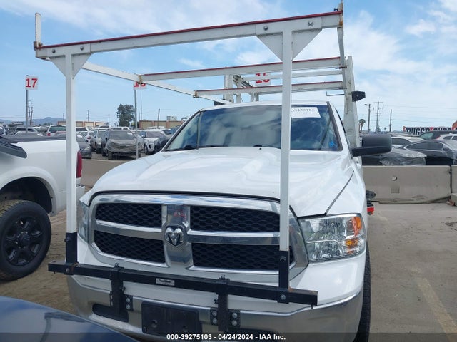 RAM 1500 Classic Slt  4x4 6'4 Box 2019 1C6RR7TT3KS567670 Image 12