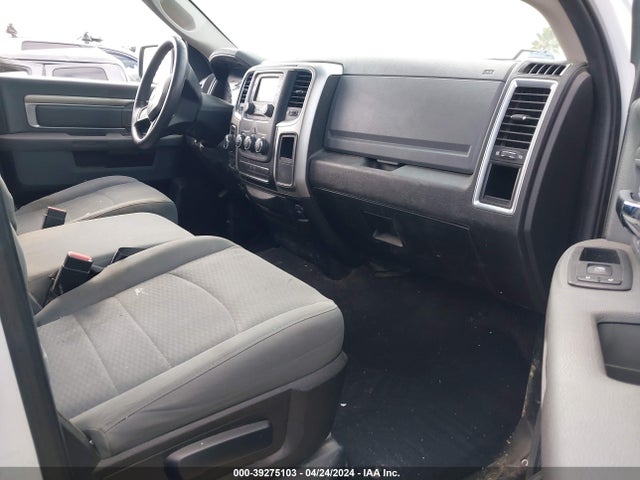 RAM 1500 Classic Slt  4x4 6'4 Box 2019 1C6RR7TT3KS567670 Image 5