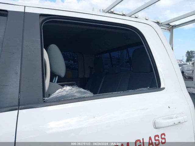 RAM 1500 Classic Slt  4x4 6'4 Box 2019 1C6RR7TT3KS567670 Image 6