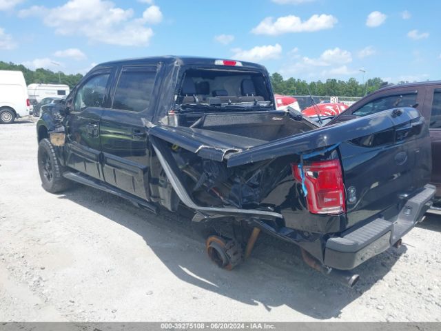 1FTEW1EF1HFA13355 Ford F-150 Lariat