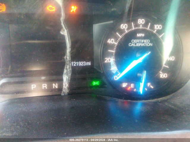 1FM5K8AR8GGC37070 Ford Utility Police Interceptor