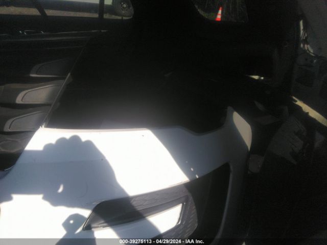1FM5K8AR8GGC37070 Ford Utility Police Interceptor