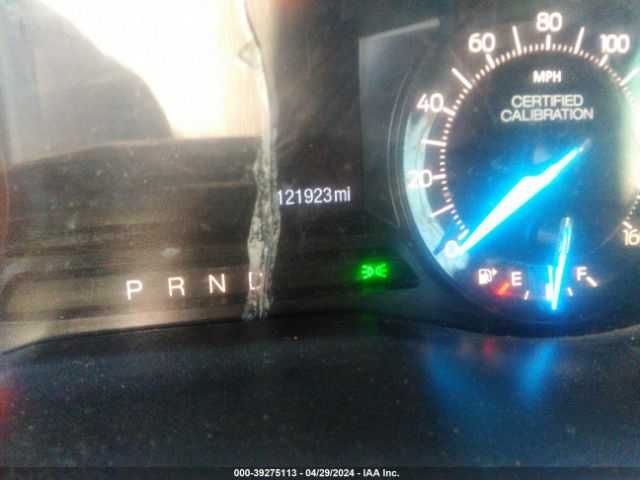 1FM5K8AR8GGC37070 Ford Utility Police Interceptor