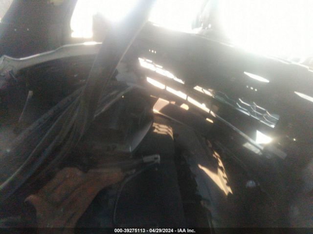 1FM5K8AR8GGC37070 Ford Utility Police Interceptor