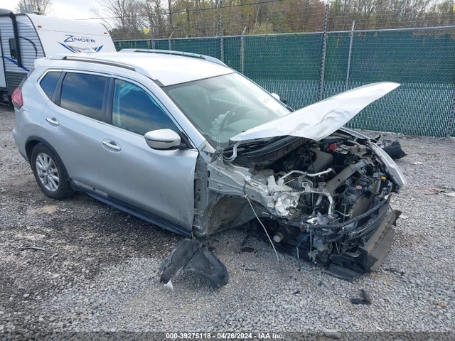 2018 KNMAT2MV9JP577695 main image