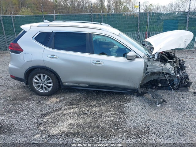 Nissan ROGUE SV 2018 KNMAT2MV9JP577695 Image 13