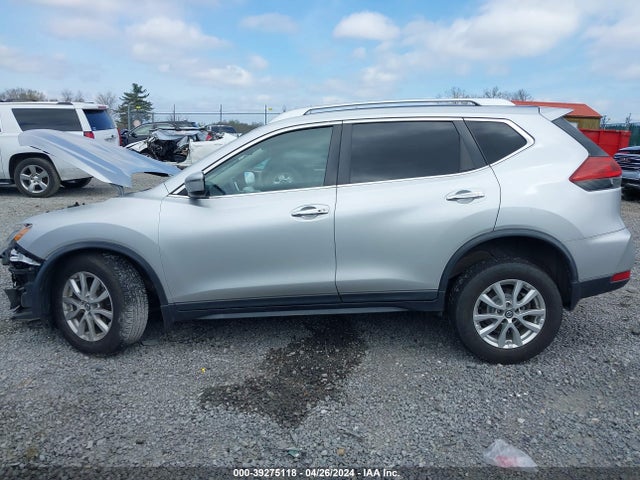 Nissan ROGUE SV 2018 KNMAT2MV9JP577695 Image 14