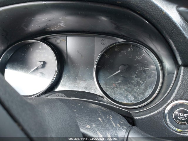 Nissan ROGUE SV 2018 KNMAT2MV9JP577695 Image 15