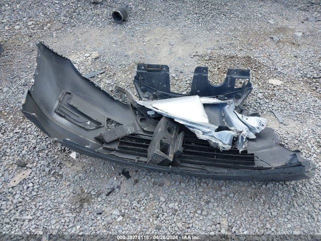 Nissan ROGUE SV 2018 KNMAT2MV9JP577695 Image 11