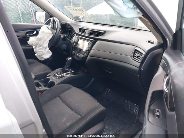 Nissan ROGUE SV 2018 KNMAT2MV9JP577695 Image 5