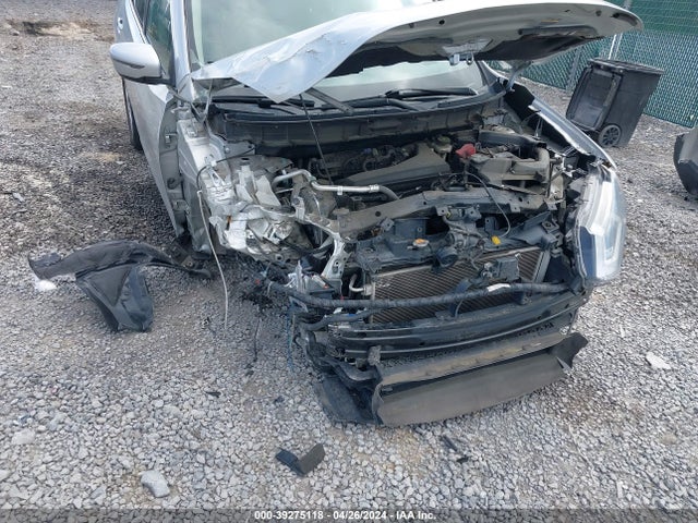Nissan ROGUE SV 2018 KNMAT2MV9JP577695 Image 6