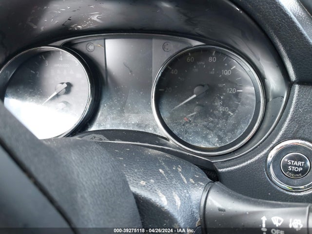 Nissan ROGUE SV 2018 KNMAT2MV9JP577695 Image 7