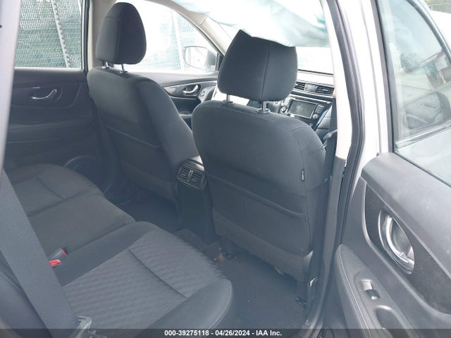 Nissan ROGUE SV 2018 KNMAT2MV9JP577695 Image 8