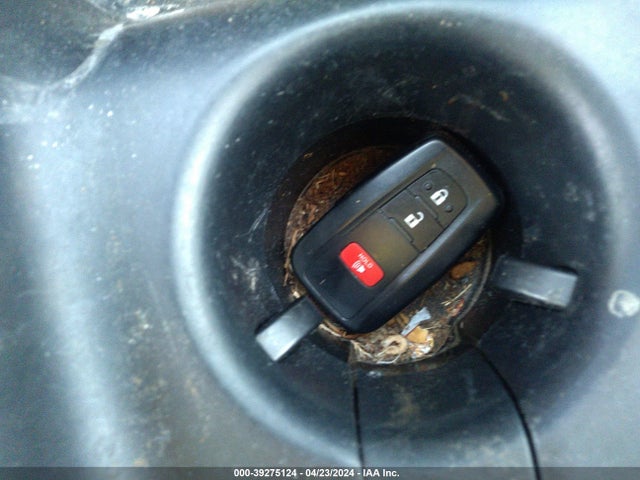 Toyota Prius Two 2016 JTDKBRFU3G3010323 Image 11