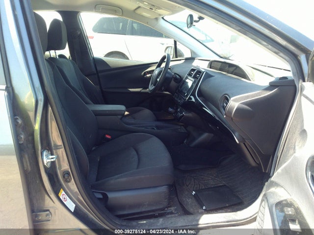 Toyota Prius Two 2016 JTDKBRFU3G3010323 Image 5