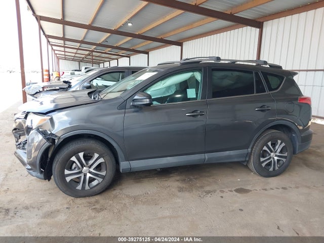 Toyota RAV4 LE 2018 2T3ZFREV3JW457834 Image 13