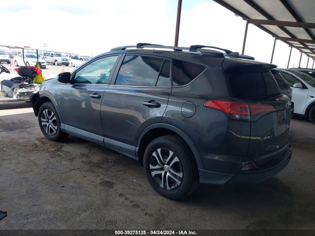 Toyota RAV4 LE 2018 2T3ZFREV3JW457834 Image 3
