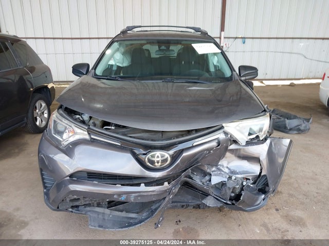 Toyota RAV4 LE 2018 2T3ZFREV3JW457834 Image 6