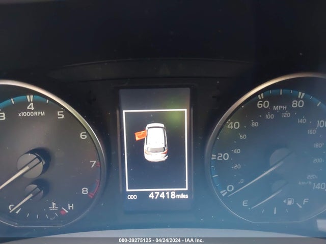 Toyota RAV4 LE 2018 2T3ZFREV3JW457834 Image 7