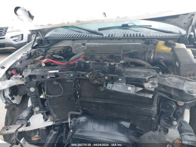 1FMJU1LT3GEF26149 Ford Expedition Platinum
