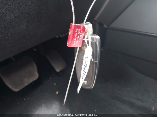 1FMJU1LT3GEF26149 Ford Expedition Platinum