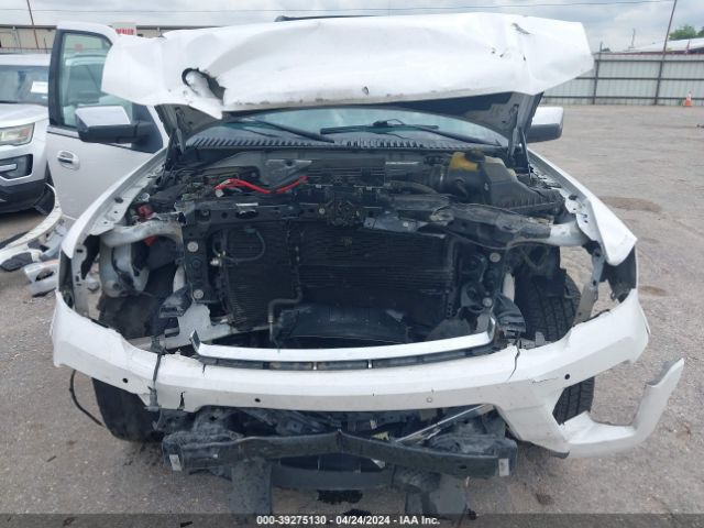 1FMJU1LT3GEF26149 Ford Expedition Platinum