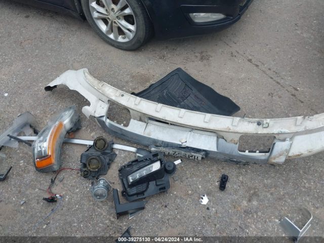 1FMJU1LT3GEF26149 Ford Expedition Platinum