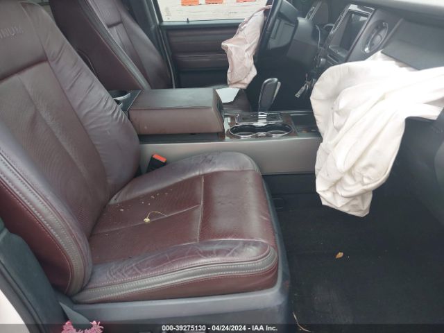 1FMJU1LT3GEF26149 Ford Expedition Platinum