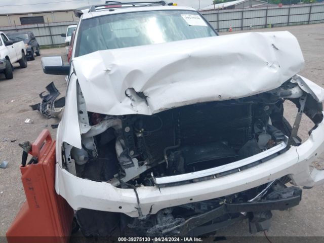 1FMJU1LT3GEF26149 Ford Expedition Platinum
