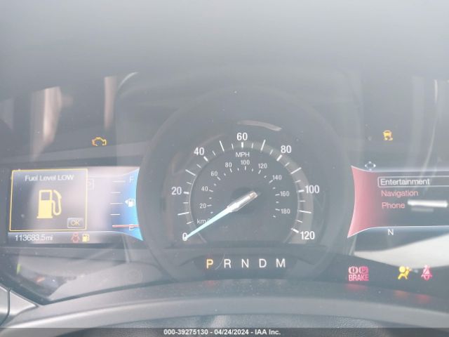 1FMJU1LT3GEF26149 Ford Expedition Platinum