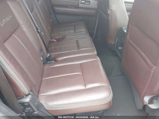 1FMJU1LT3GEF26149 Ford Expedition Platinum