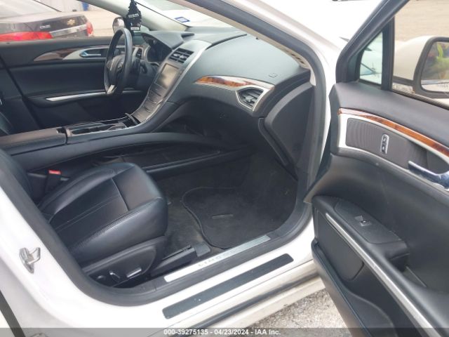 3LN6L2G90GR603487 Lincoln MKZ