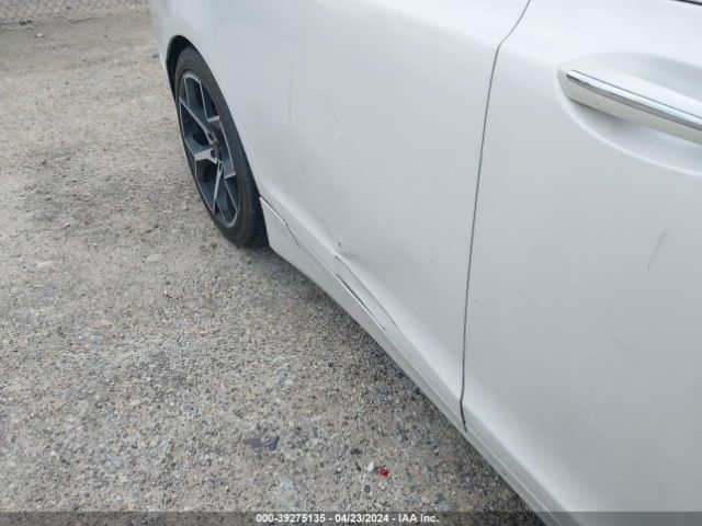 3LN6L2G90GR603487 Lincoln MKZ