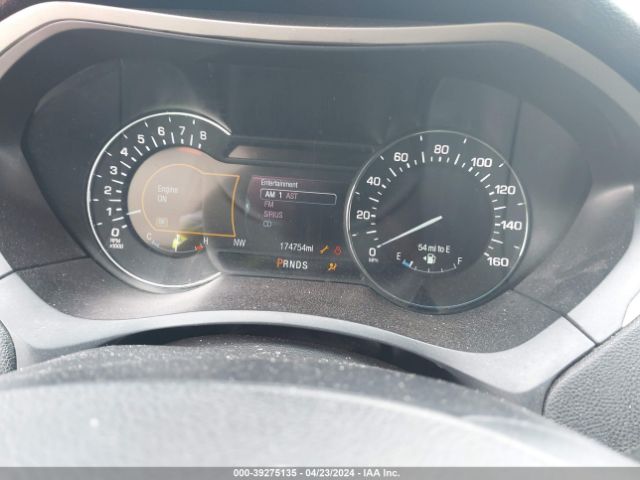 3LN6L2G90GR603487 Lincoln MKZ