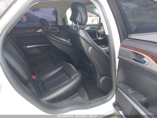 3LN6L2G90GR603487 Lincoln MKZ