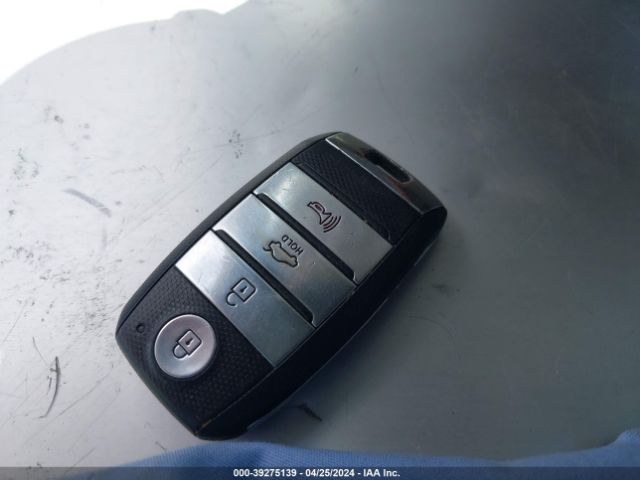 5XXGV4L29GG107030 KIA Optima Sxl Turbo